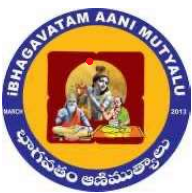 Bhagavatham Aanimutyalu